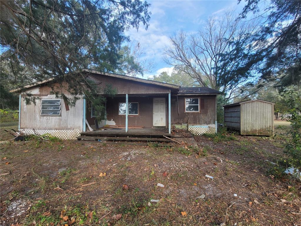 Picture of 7490 NE 185Th Court, Williston, FL 32696