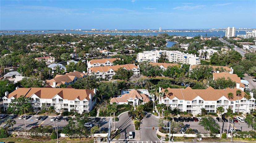 Picture of 850 S Tamiami Trail Unit 227, Sarasota FL 34236