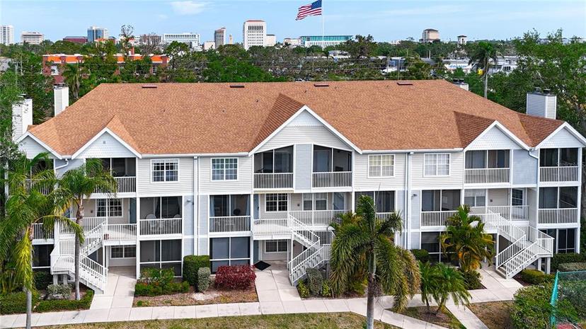 Picture of 850 S Tamiami Trail Unit 227, Sarasota FL 34236