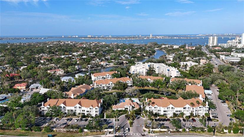 Picture of 850 S Tamiami Trail Unit 227, Sarasota FL 34236
