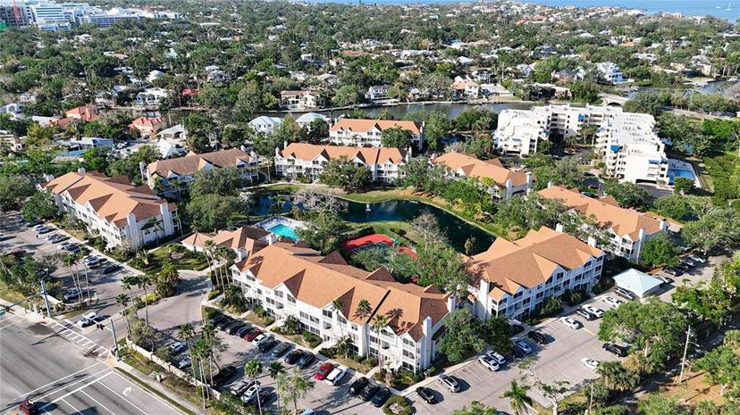 Picture of 850 S Tamiami Trail Unit 227, Sarasota FL 34236