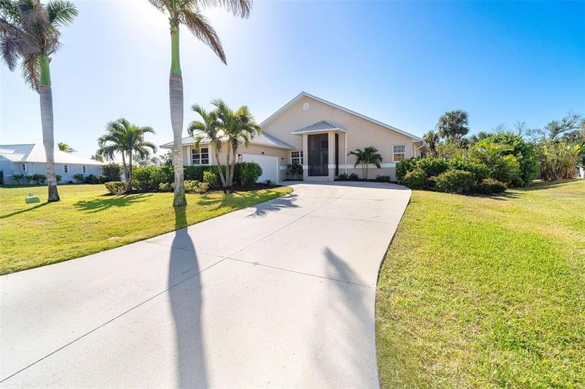 Picture of 4678 Arlington Drive, Placida FL 33946