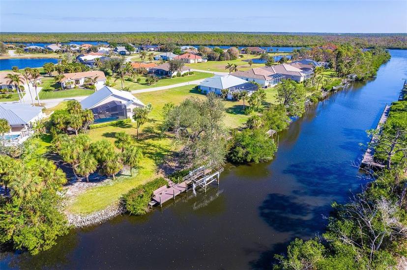 Picture of 4678 Arlington Drive, Placida FL 33946