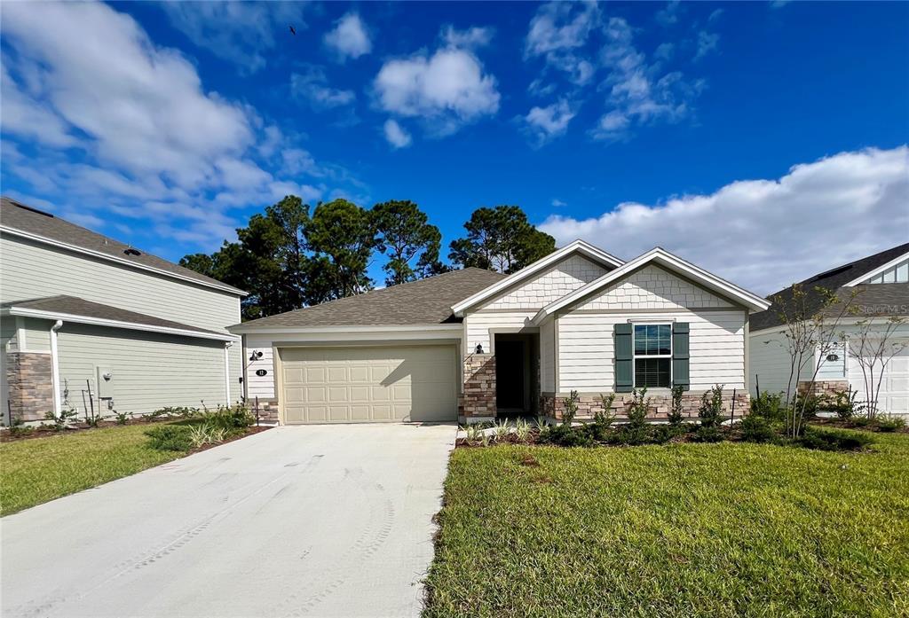 Picture of 12 Gilded Ct, Flagler Beach, FL 32136