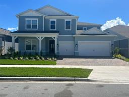 Picture of 13467 Panama Beach Court, Orlando, FL 32827