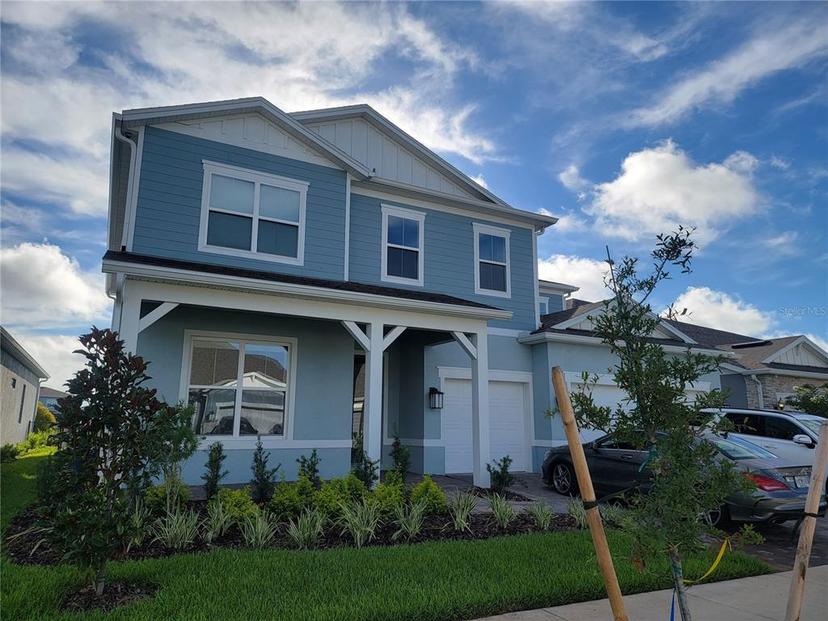 Picture of 13467 Panama Beach Court, Orlando FL 32827