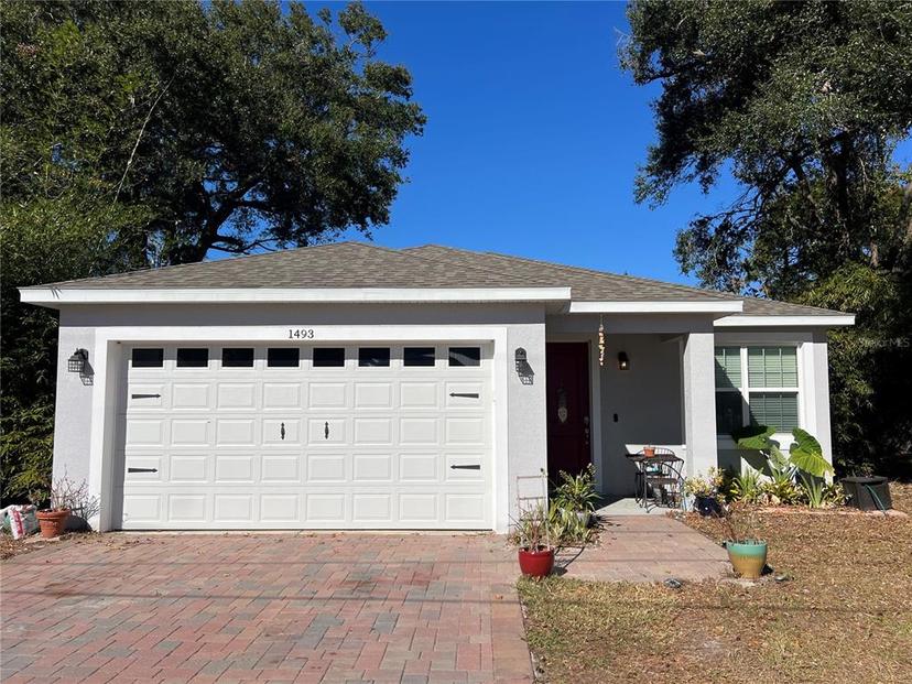 Picture of 1493 Park Drive, Casselberry FL 32707