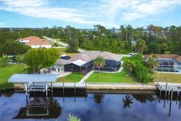 Picture of 3431 Montgomery Drive, Port Charlotte, FL 33981