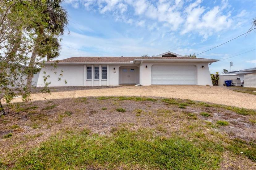 Picture of 560 Sandlor Drive, Englewood FL 34223