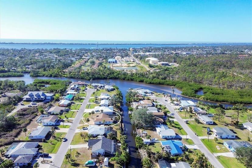 Picture of 560 Sandlor Drive, Englewood FL 34223
