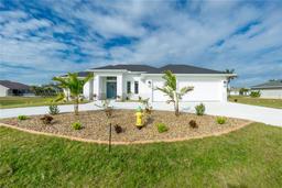 Picture of 425 Orinoco Street, Punta Gorda, FL 33983