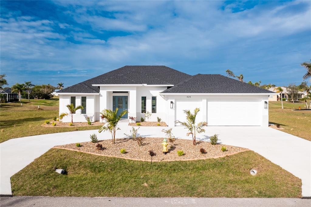 Picture of 425 Orinoco Street, Punta Gorda, FL 33983