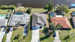 Picture of 521 W Tarpon Boulevard Nw, Port Charlotte, FL 33952