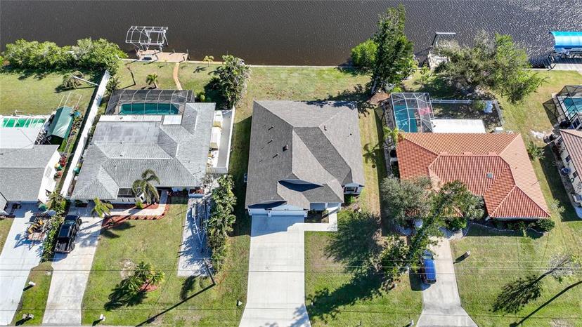 Picture of 521 W Tarpon Boulevard Nw, Port Charlotte FL 33952