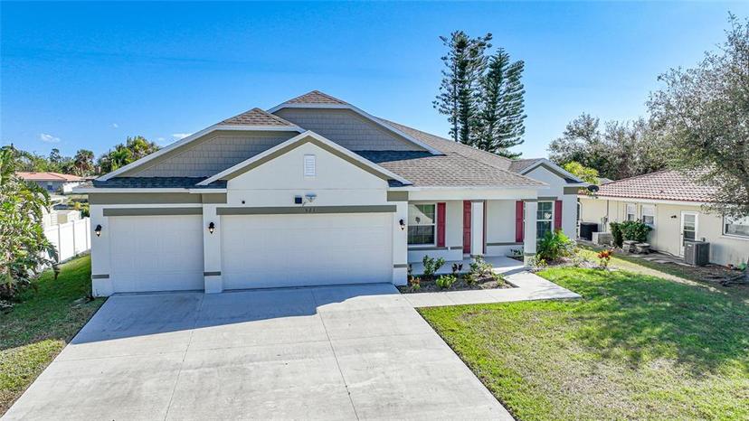 Picture of 521 W Tarpon Boulevard Nw, Port Charlotte FL 33952