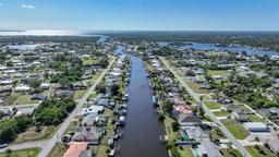 Picture of 521 W Tarpon Boulevard Nw, Port Charlotte, FL 33952