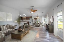 Picture of 124 Traders Cove Boulevard, Debary, FL 32713