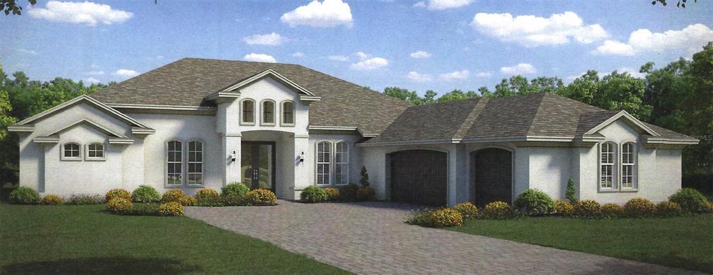 Picture of 5317 Lake Venice Drive, Wimauma, FL 33598
