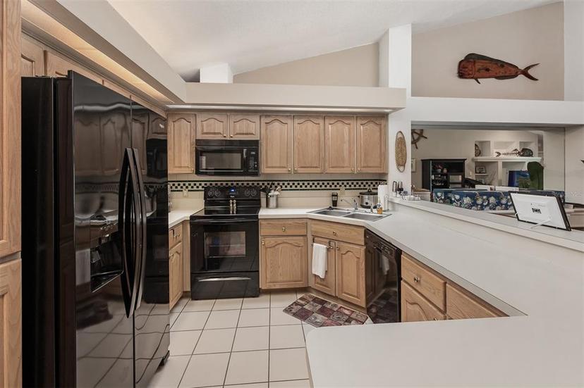 Picture of 9443 Burnam Drive, Weeki Wachee FL 34613