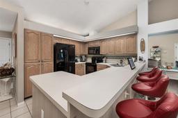 Picture of 9443 Burnam Drive, Weeki Wachee, FL 34613