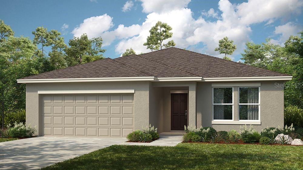 Picture of 4410 Petunia Street, Lake Hamilton, FL 33851