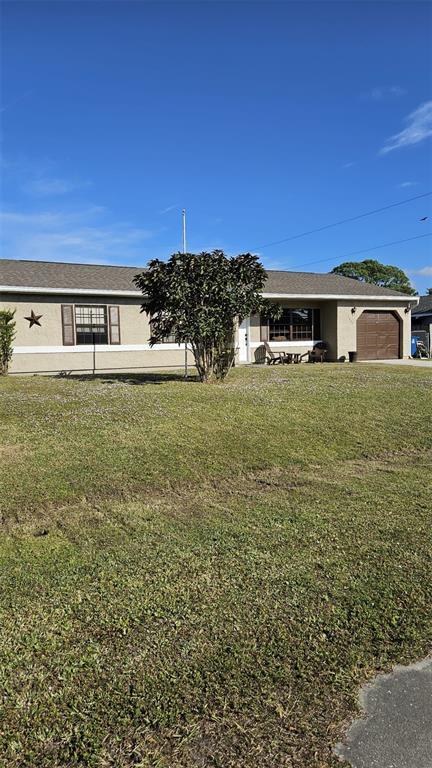 Picture of 1507 Pace Drive Nw, Palm Bay FL 32907