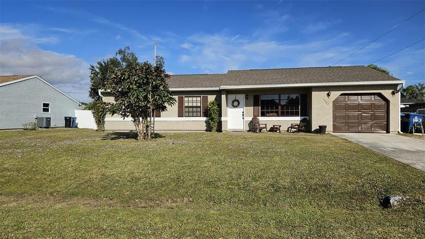 Picture of 1507 Pace Drive Nw, Palm Bay FL 32907