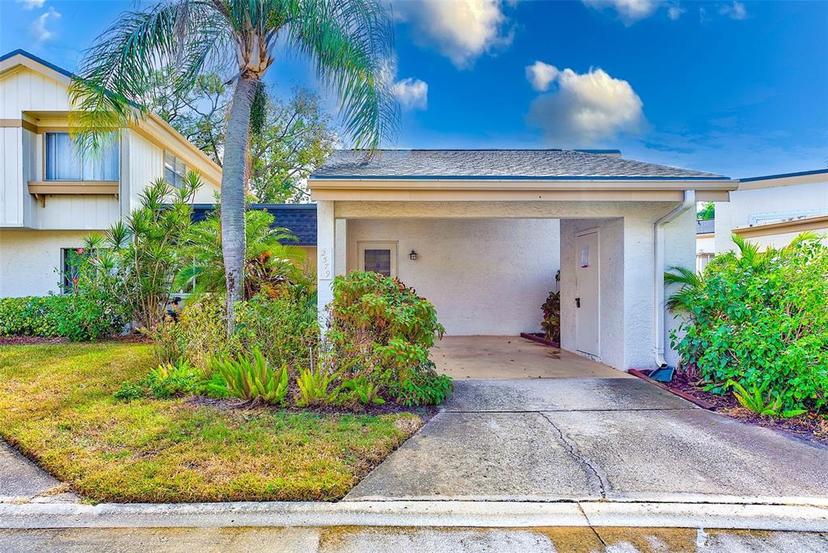 Picture of 2579 Forest Run Court, Clearwater FL 33761