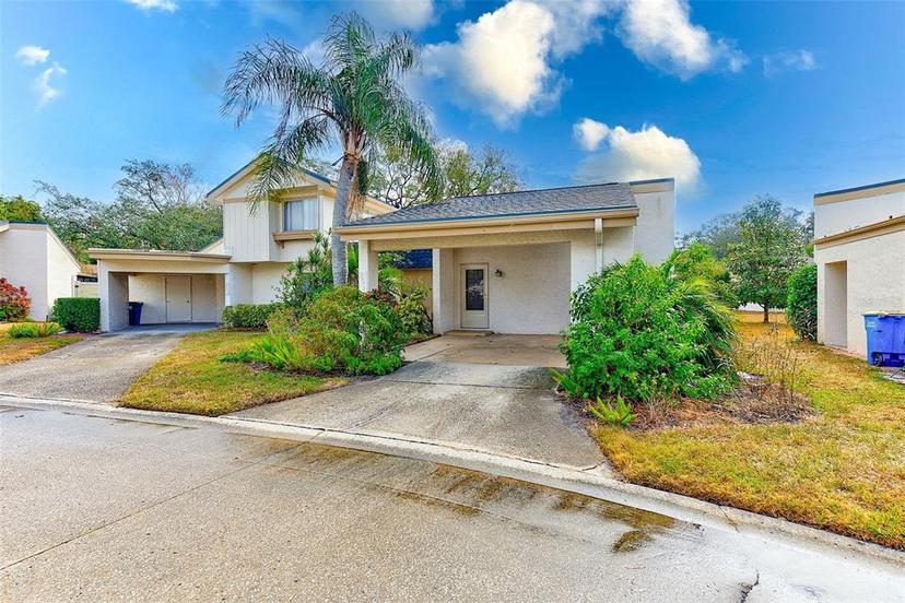 Picture of 2579 Forest Run Court, Clearwater FL 33761