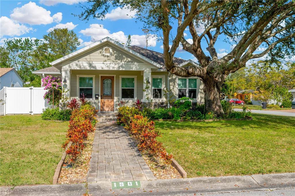 Picture of 1901 25Th Avenue N, St Petersburg, FL 33713