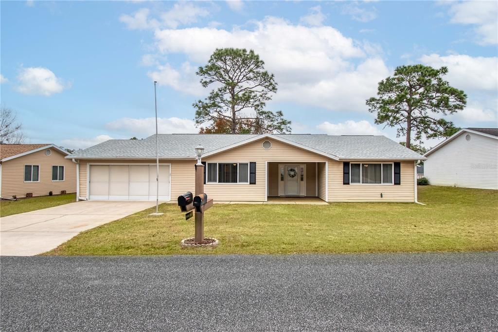 Picture of 8475 SW 109Th Lane Road, Ocala, FL 34481