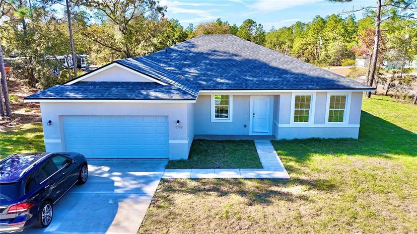 Picture of 10984 N G Martinelli Boulevard, Citrus Springs FL 34433