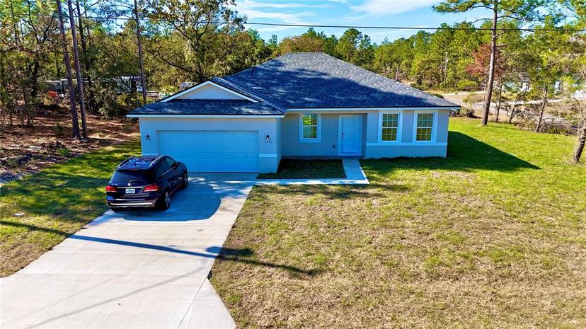 Picture of 10984 N G Martinelli Boulevard, Citrus Springs FL 34433