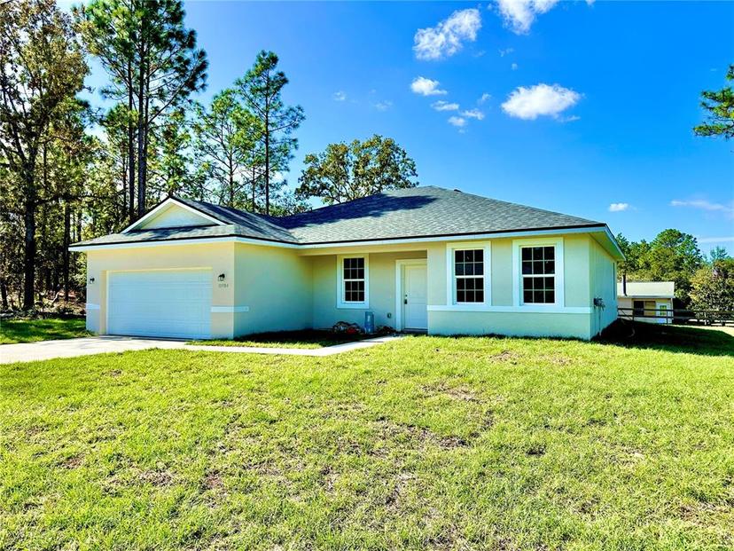 Picture of 10984 N G Martinelli Boulevard, Citrus Springs FL 34433