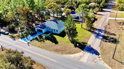 Picture of 10984 N G Martinelli Boulevard, Citrus Springs, FL 34433