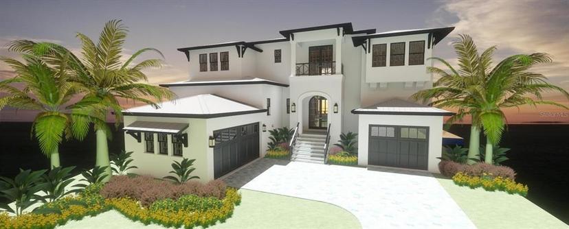 Picture of 1275 81St Street S, St Petersburg FL 33707