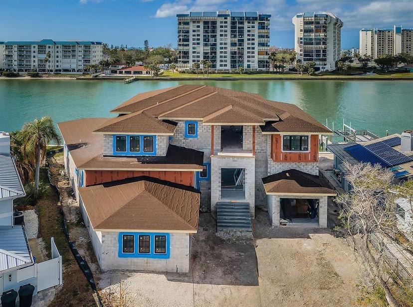 Picture of 1275 81St Street S, St Petersburg FL 33707