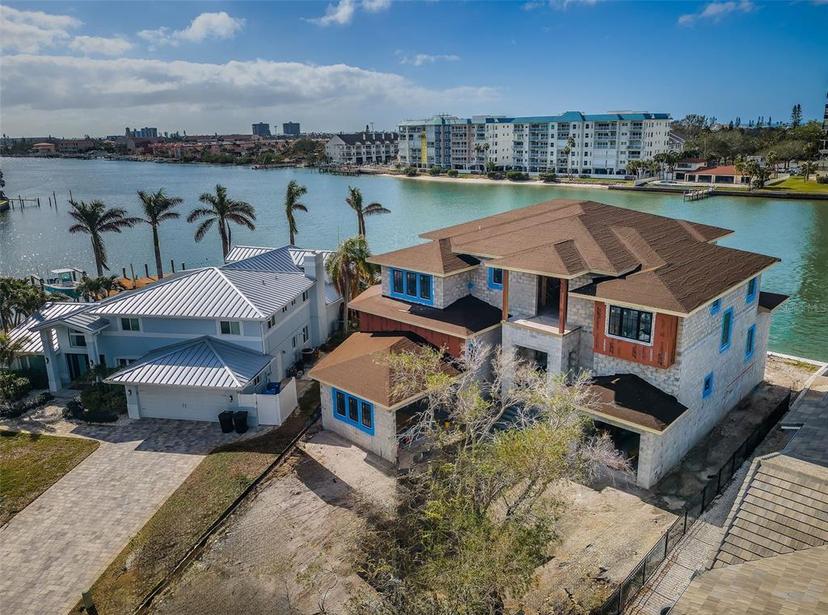 Picture of 1275 81St Street S, St Petersburg FL 33707