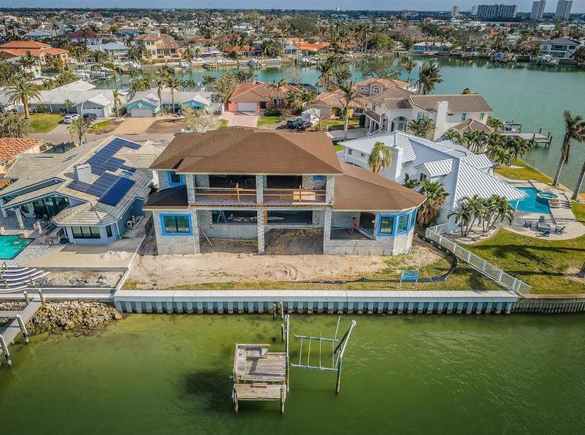 Picture of 1275 81St Street S, St Petersburg FL 33707