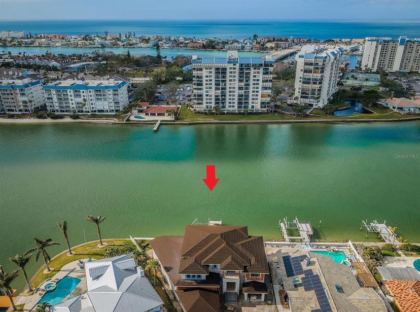 Picture of 1275 81St Street S, St Petersburg FL 33707