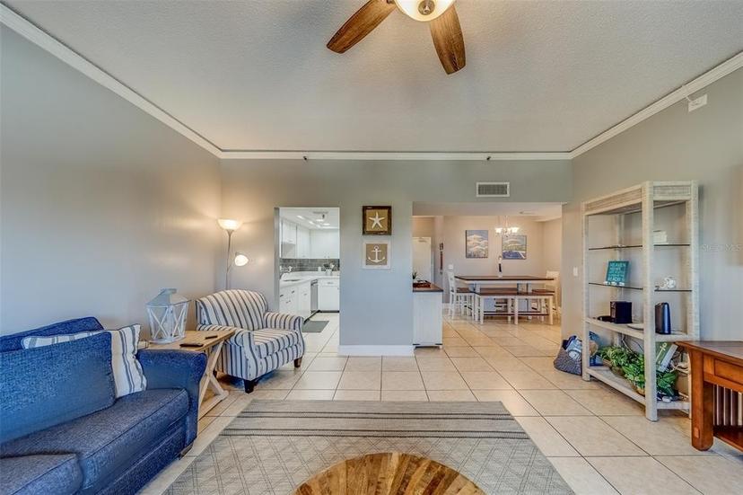 Picture of 18320 Gulf Boulevard Unit 303, Redington Shores FL 33708