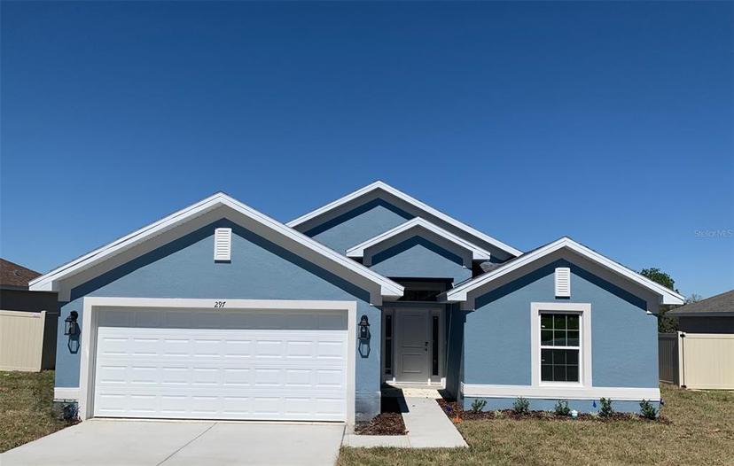 Picture of 297 W Twisted Oaks Drive, Beverly Hills FL 34465