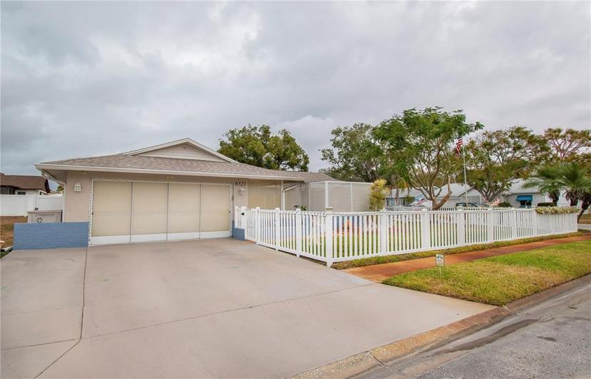 Picture of 6321 Staunton Drive, Holiday FL 34690
