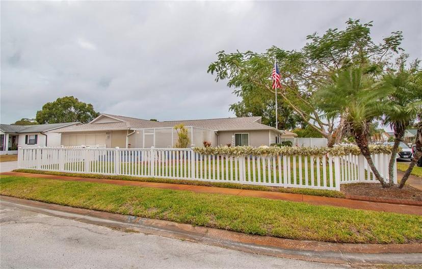 Picture of 6321 Staunton Drive, Holiday FL 34690