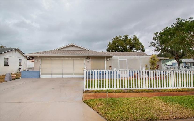 Picture of 6321 Staunton Drive, Holiday FL 34690