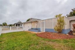 Picture of 6321 Staunton Drive, Holiday, FL 34690