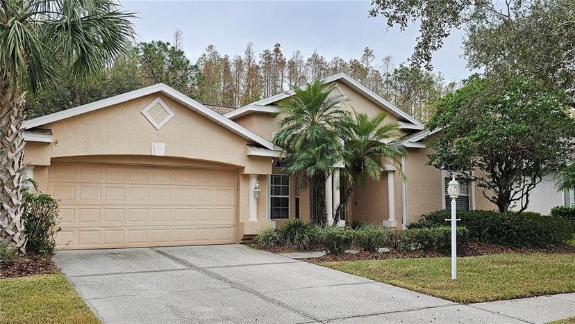 Picture of 6013 Catlin Drive, Tampa FL 33647