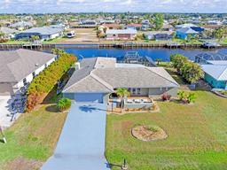 Picture of 138 Peckham Street Sw, Port Charlotte, FL 33952