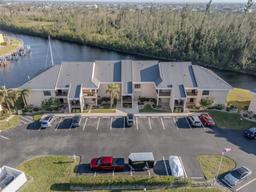 Picture of 3256 White Ibis Court Unit 22A, Punta Gorda, FL 33950