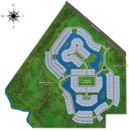 Picture of 5325 Lake Toscana Drive, Wimauma, FL 33598